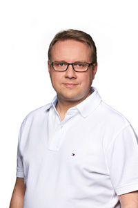 Dr. med. Stefan Watzek